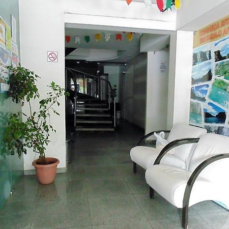 Executive Hotel Paulo Afonso Dış mekan fotoğraf
