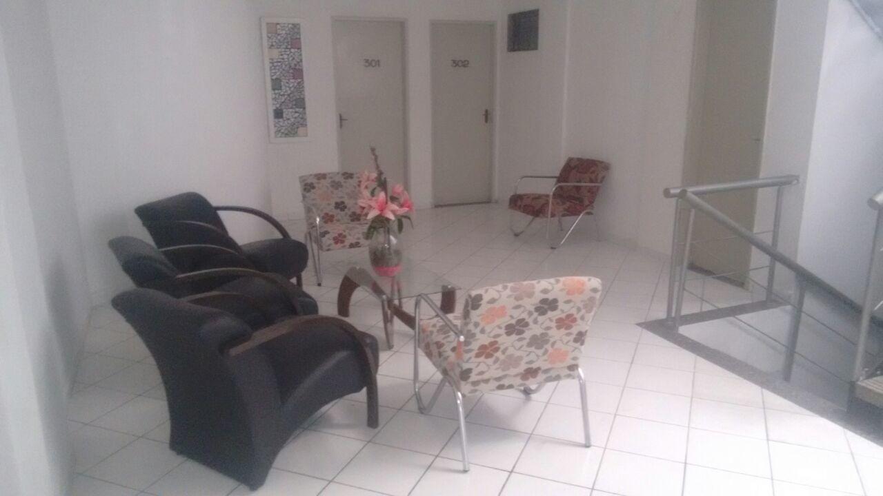 Executive Hotel Paulo Afonso Dış mekan fotoğraf