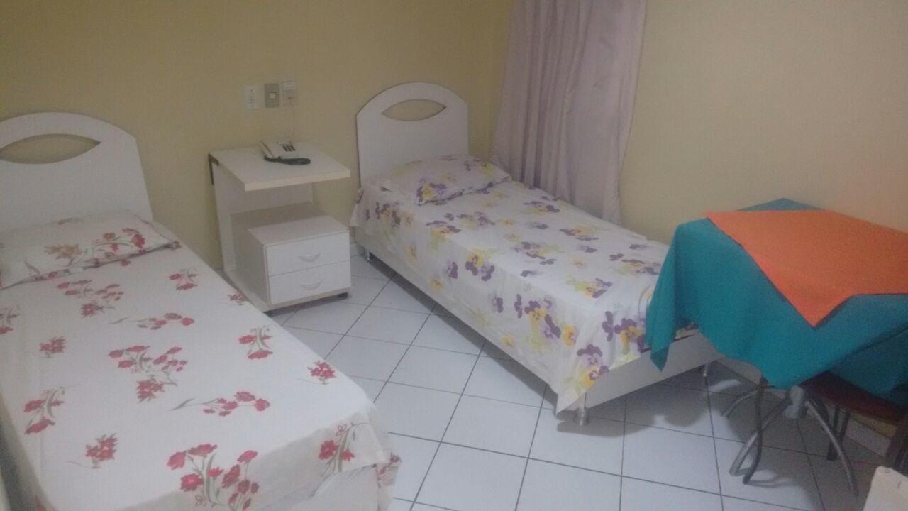 Executive Hotel Paulo Afonso Dış mekan fotoğraf