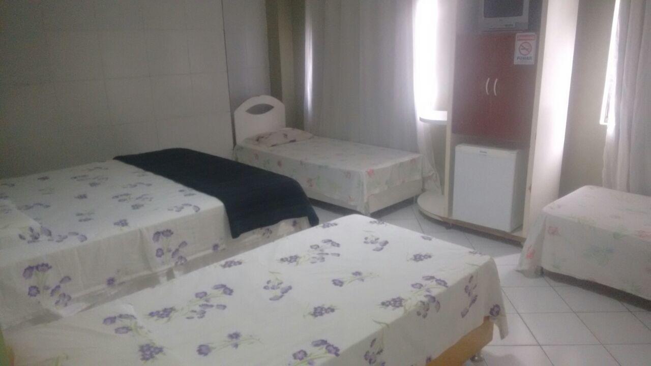 Executive Hotel Paulo Afonso Dış mekan fotoğraf