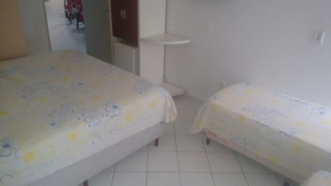 Executive Hotel Paulo Afonso Dış mekan fotoğraf