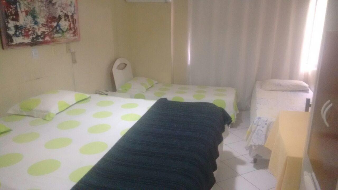 Executive Hotel Paulo Afonso Dış mekan fotoğraf