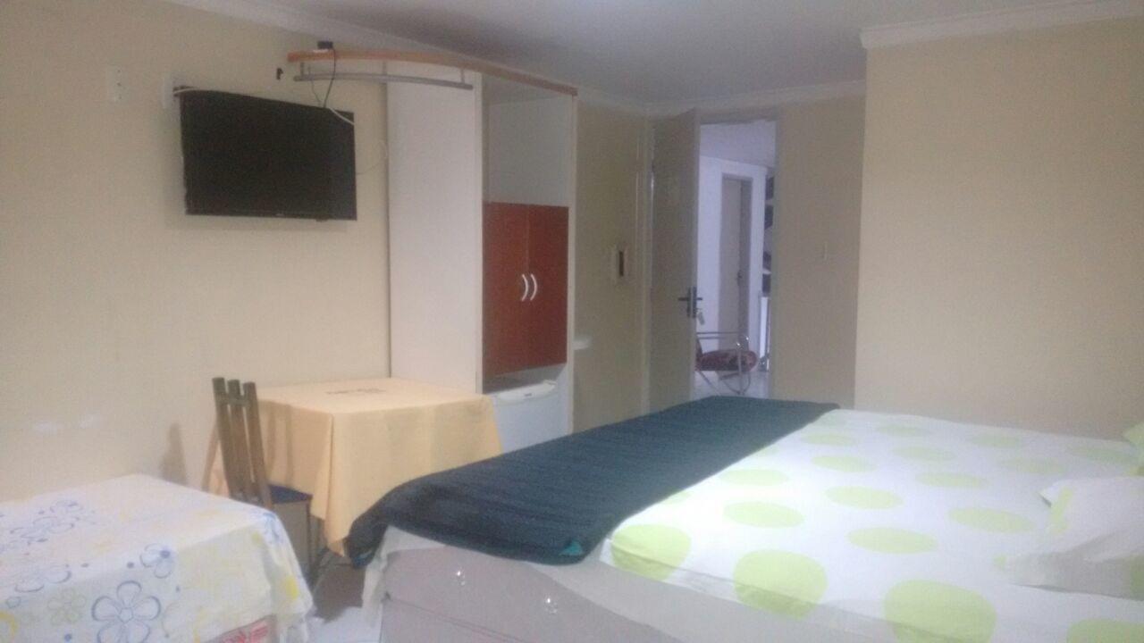 Executive Hotel Paulo Afonso Dış mekan fotoğraf