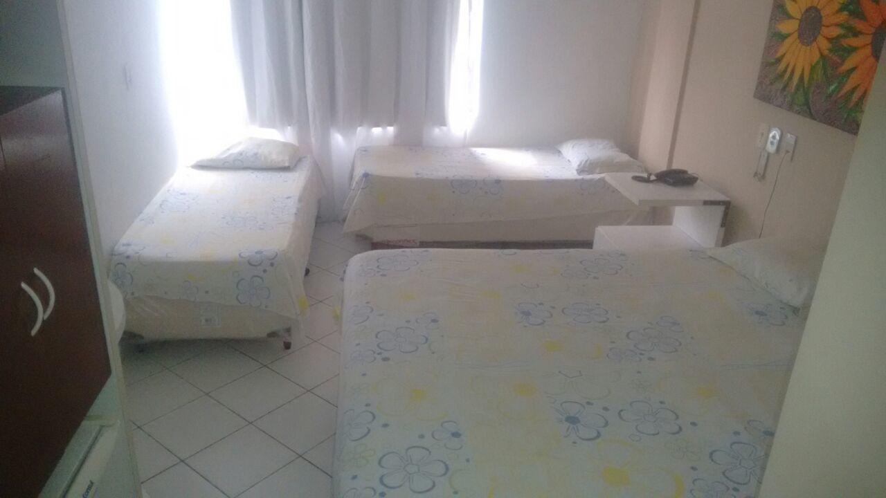 Executive Hotel Paulo Afonso Dış mekan fotoğraf
